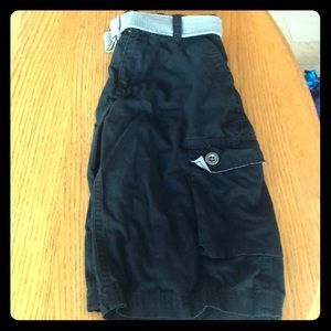 Boys Levi’s shorts